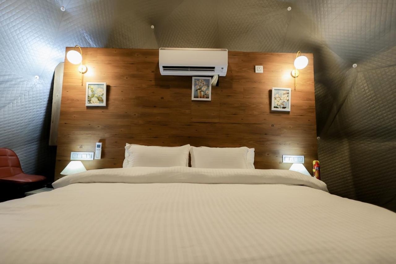 Hotel North Wind 57 Bīr Esterno foto